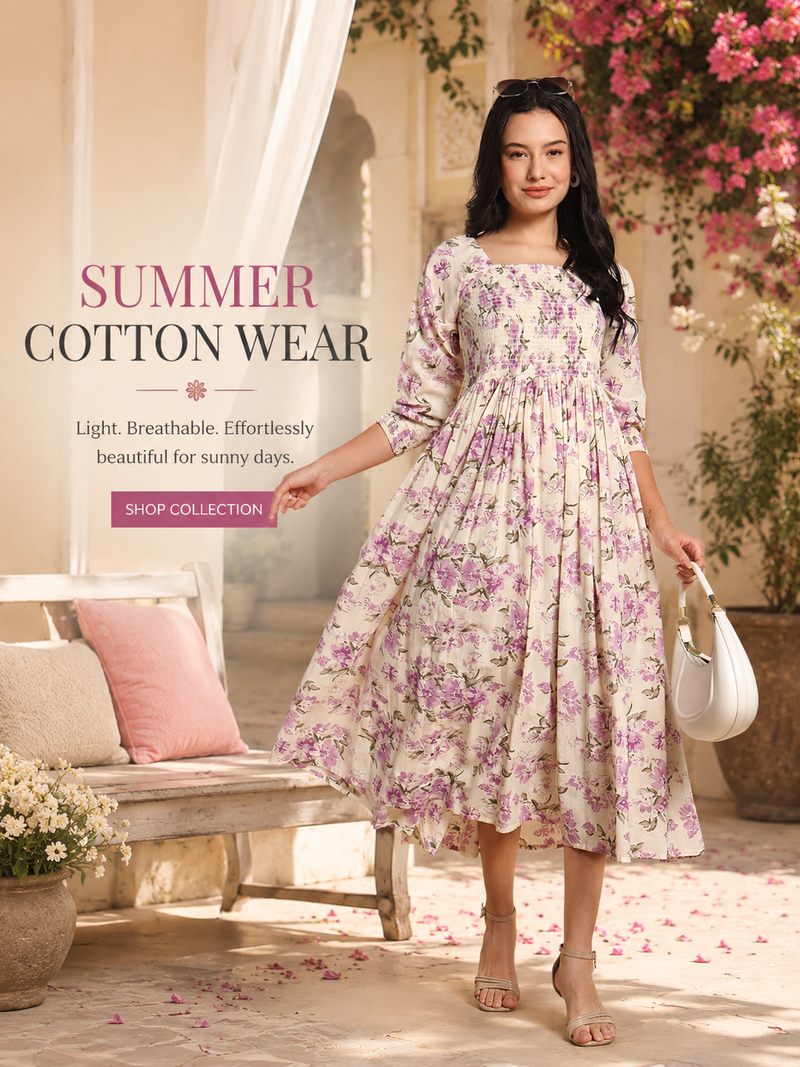 summer wear