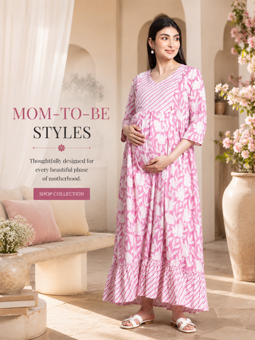 mom to be styles