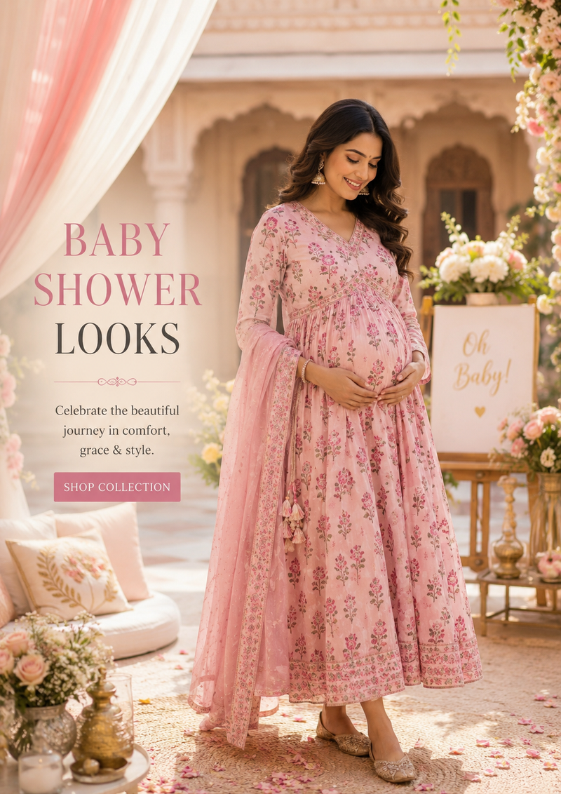 MATERNITY DRESES