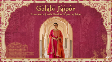 Anarkali Kurta Sets